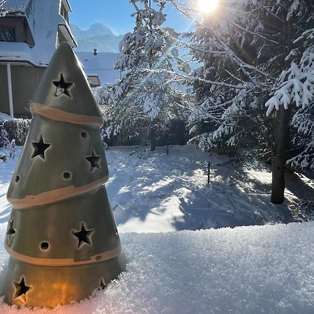 Domek Krzeptowskiego 18 Zakopane Exteriér fotografie